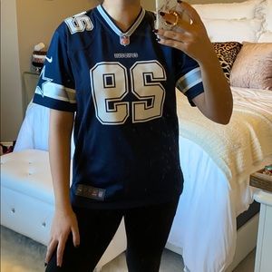 Cowboys jersey